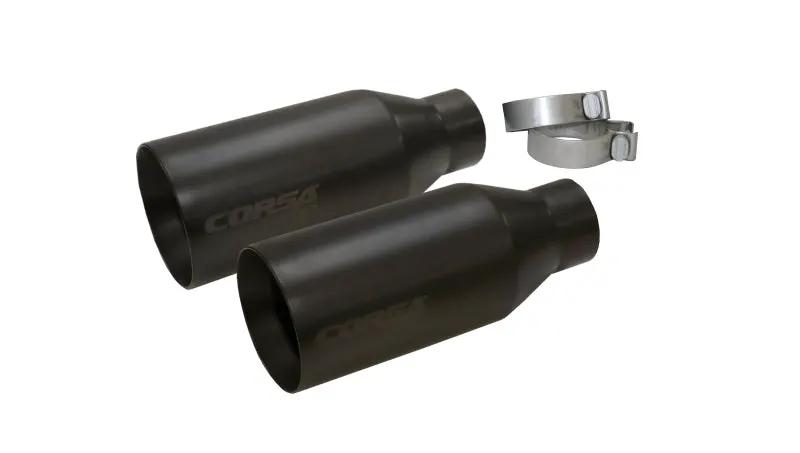 CORSA Performance COR Tip Kit by CORSA Performance