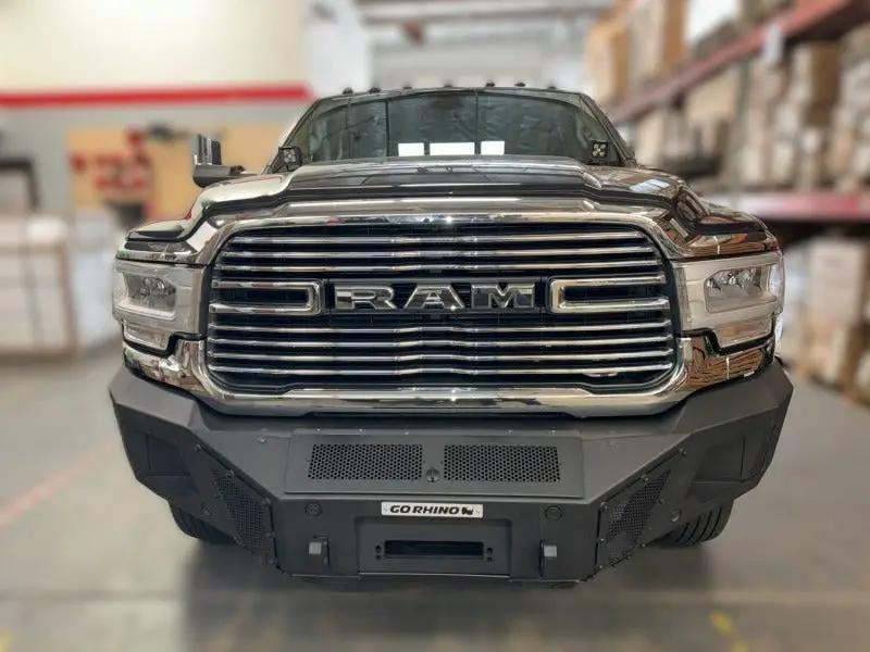 Go Rhino GOR BR11 Bumper by Go Rhino