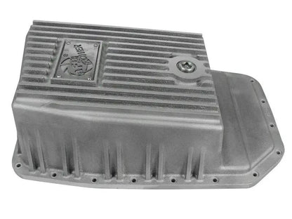 AFE Diff/Trans/Oil Covers