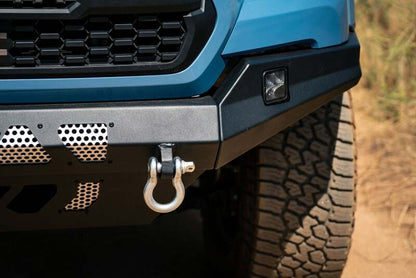 DV8 Offroad DVE Front Bumpers