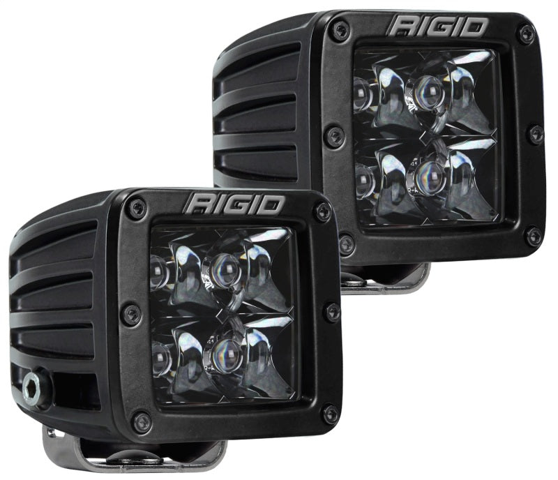 Rigid Industries RIG Dually