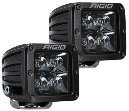 Rigid Industries RIG Dually