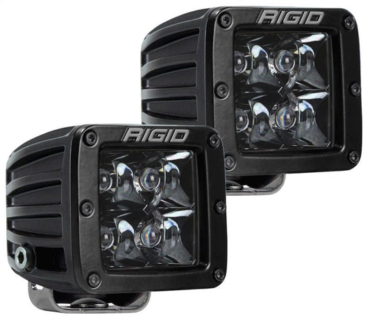 Rigid Industries RIG Dually - Rigid Industries - rig202213BLK - Auto Expedition