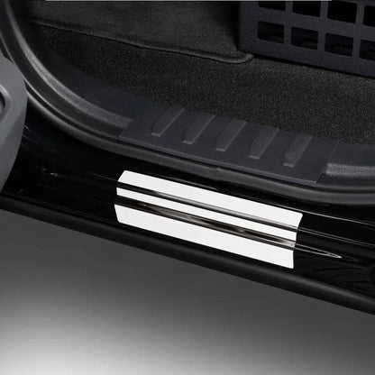 Putco PUT Stainless Steel Door Sills by Putco