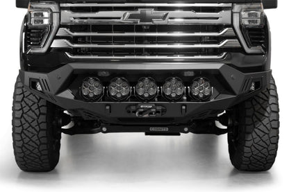 Addictive Desert Designs ADD Bomber Front Bumpers