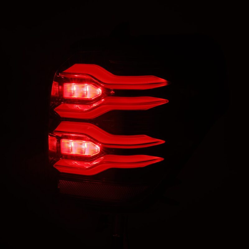 AlphaRex ARX LUXX Tail Lights