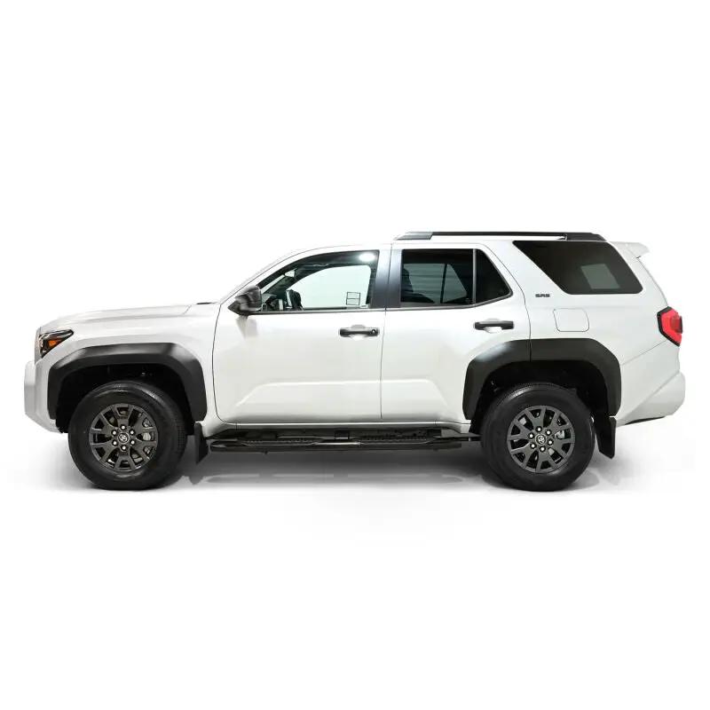 Westin WES Nerf Bars - PRO TRAXX 5 by Westin