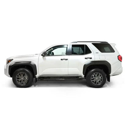 Westin WES Nerf Bars - PRO TRAXX 5 by Westin