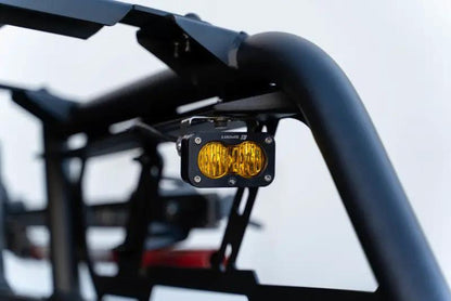 DV8 Offroad DVE Bed Racks by DV8 Offroad
