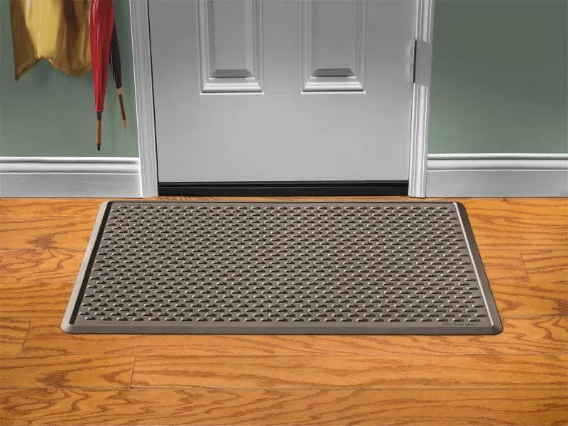 WeatherTech WT Indoor Mats by WeatherTech