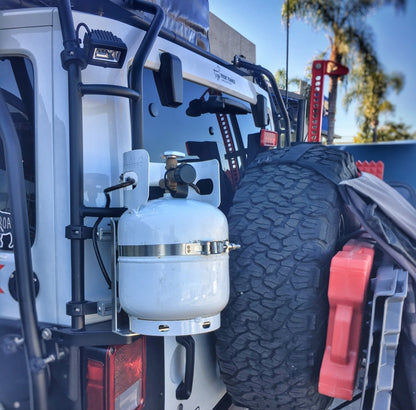 KC HiLiTES KCL C-Series LED Lights