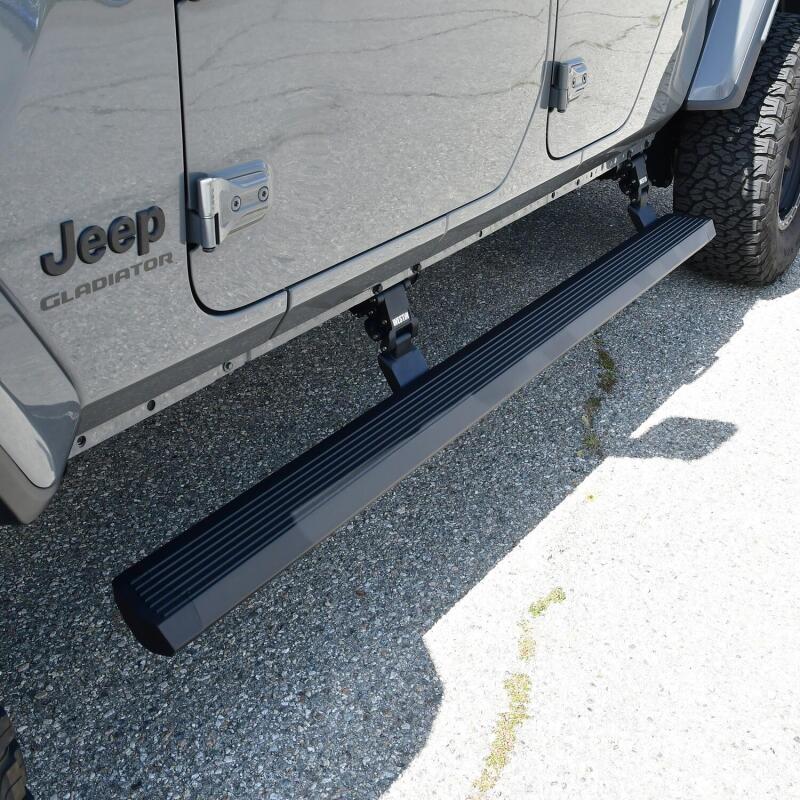 Westin WES Running Boards - Pro-e