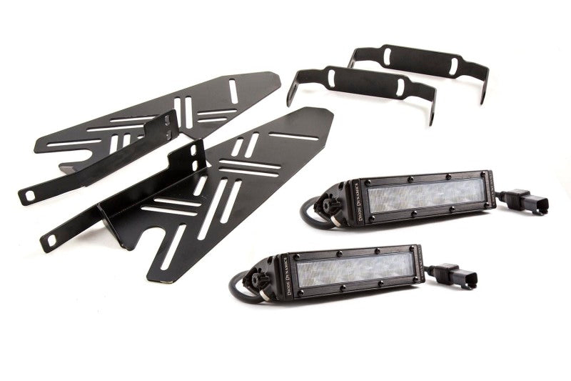 Diode Dynamics DIO LED Light Bars