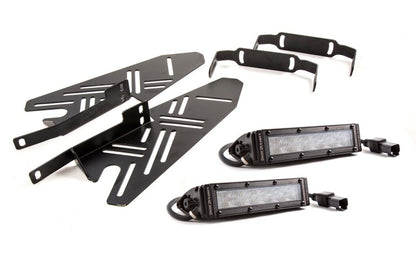 Diode Dynamics DIO LED Light Bars