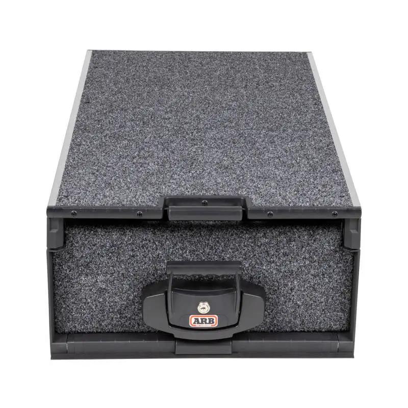 ARB Outback Solutions Modules by ARB