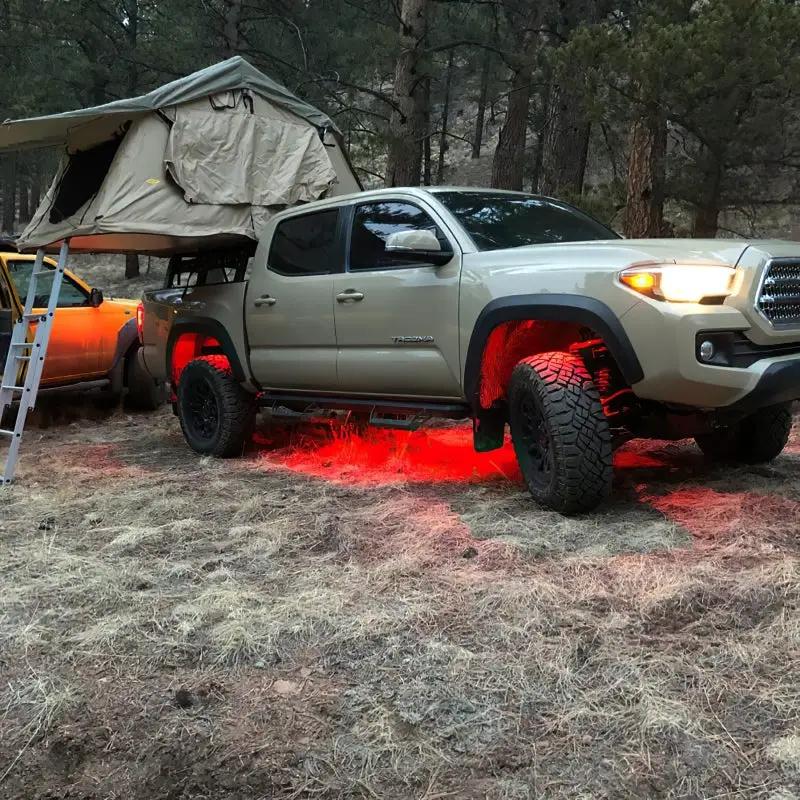 ORACLE Lighting ORL Underbody Rock Lights by ORACLE Lighting
