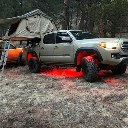 ORACLE Lighting ORL Underbody Rock Lights by ORACLE Lighting