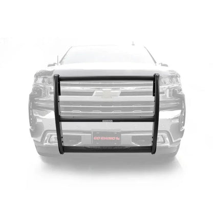 Go Rhino GOR Step Guard - 3000 -Tex Blk