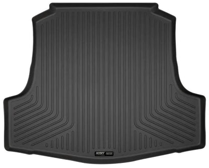 Husky Liners HL WB - Cargo - Black by Husky Liners