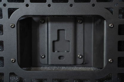 Addictive Desert Designs ADD Molle Panels