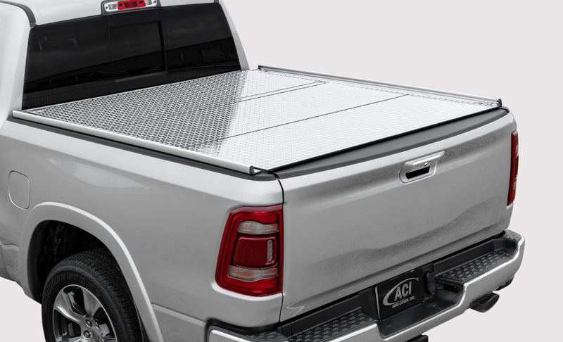 Access ACC ADARAC Utility Rails