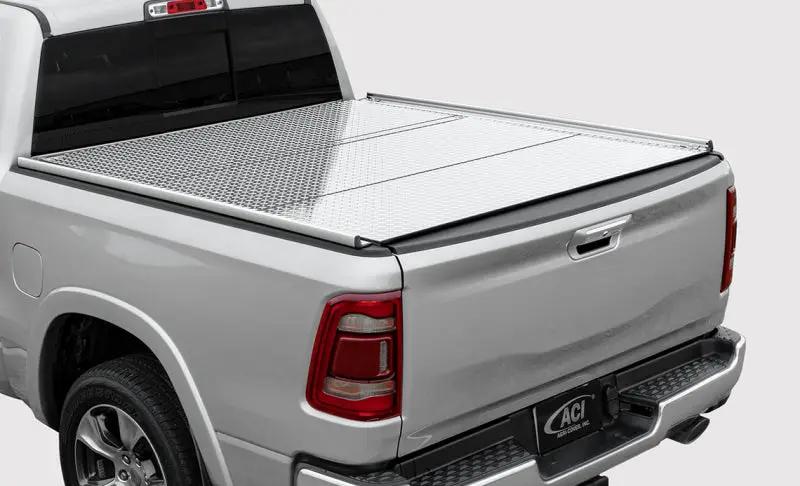 Access ACC ADARAC Utility Rails by Access