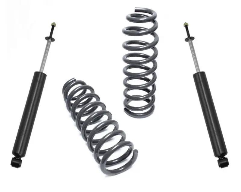 Maxtrac MXT Lift Kit