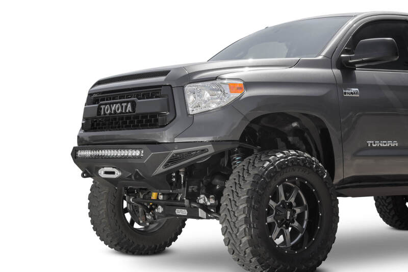 Addictive Desert Designs ADD Stealth Fighter Fr. Bumper