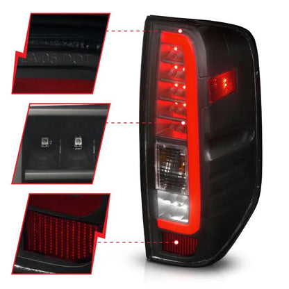 ANZO ANZ LED Taillights