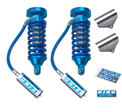 King Shocks KIN 2.5 Coilovers