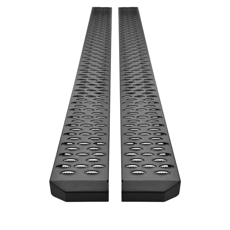 Westin WES Running Boards - Grate