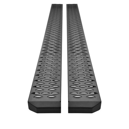 Westin WES Running Boards - Grate