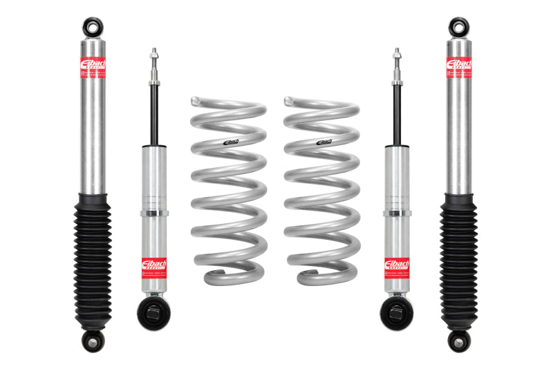 Eibach EIB Pro-Truck Kits