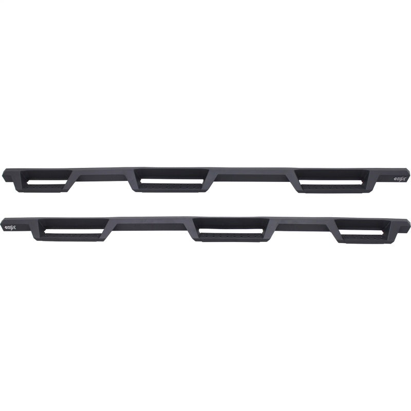 Westin WES Nerf Bars - HDX Drop
