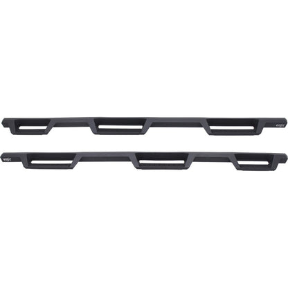 Westin WES Nerf Bars - HDX Drop