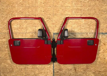 Rugged Ridge RUG Body Mount Kits