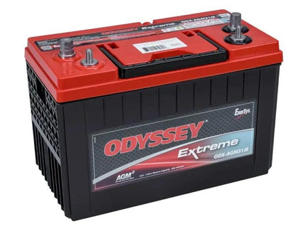 Odyssey Battery ODY Battery - Extreme by Odyssey Battery
