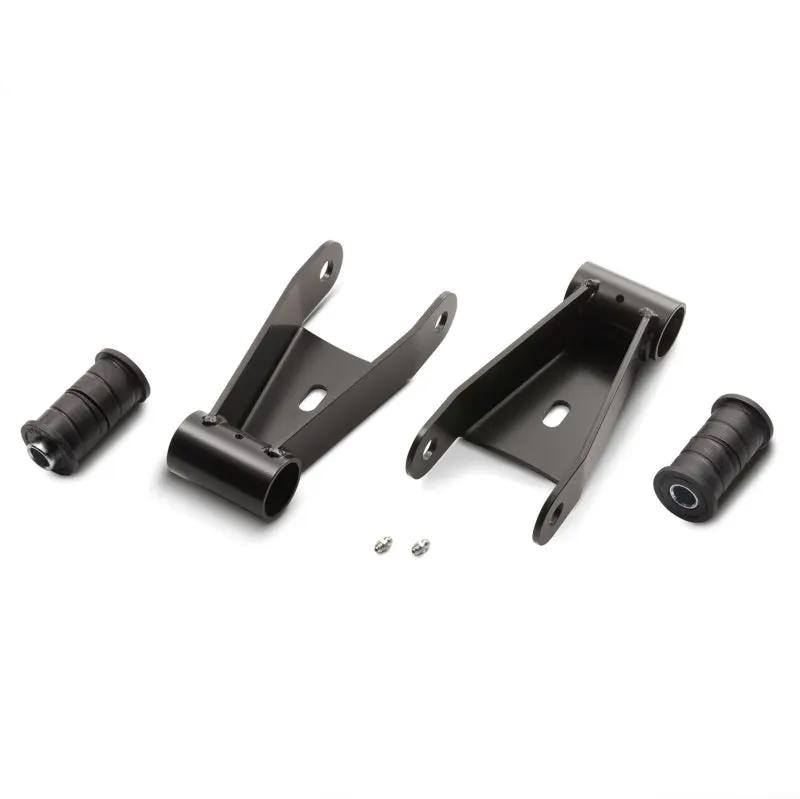 Ford Racing FR Spring Kits by Ford Racing