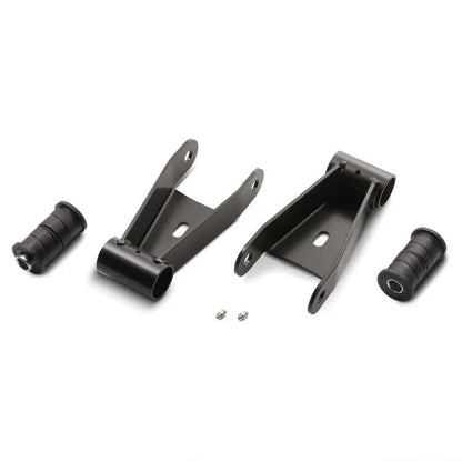 Ford Racing FR Spring Kits by Ford Racing