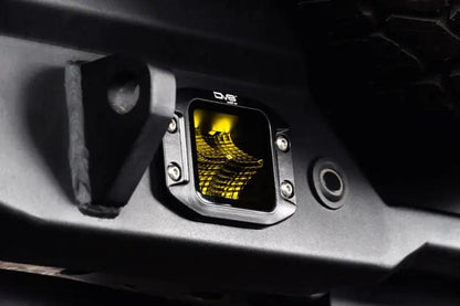 DV8 Offroad DVE LED Light Bars & Cubes by DV8 Offroad