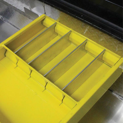 Westin WES Tool Box Accessories