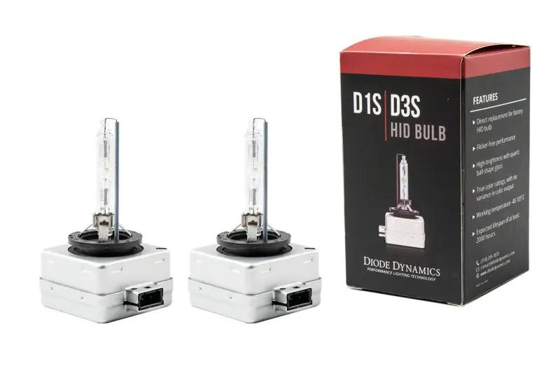 Diode Dynamics DIO Replacement Bulbs