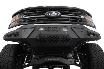 Addictive Desert Designs ADD HoneyBadger Front Bumper