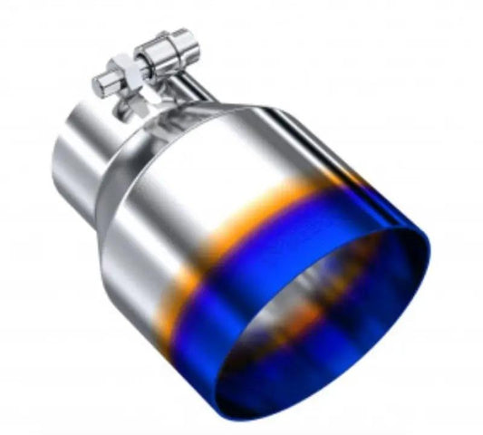 MBRP Univ Exhaust Tips SS