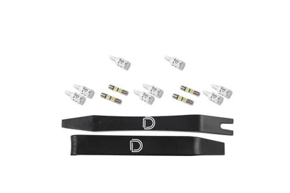 Diode Dynamics DIO LED Interior Kit by Diode Dynamics