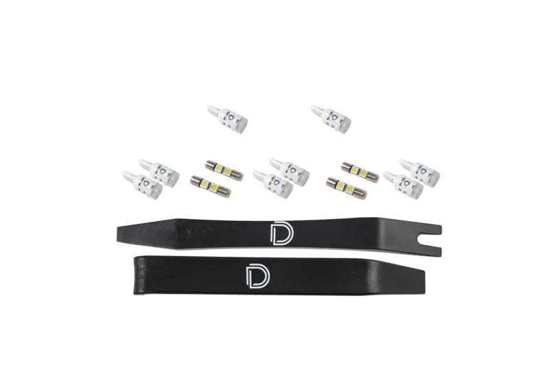 Diode Dynamics DIO LED Interior Kit by Diode Dynamics