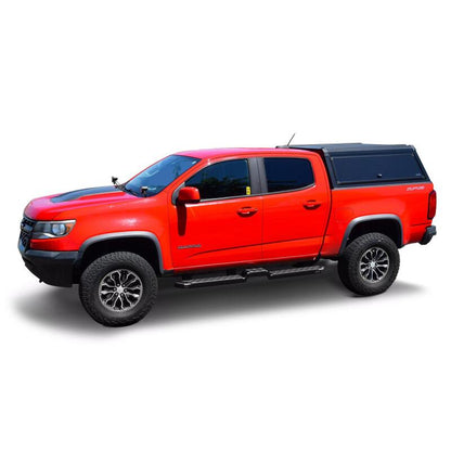 Westin WES Running Boards - HDX