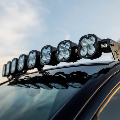Baja Designs BAJ Roof Mounts