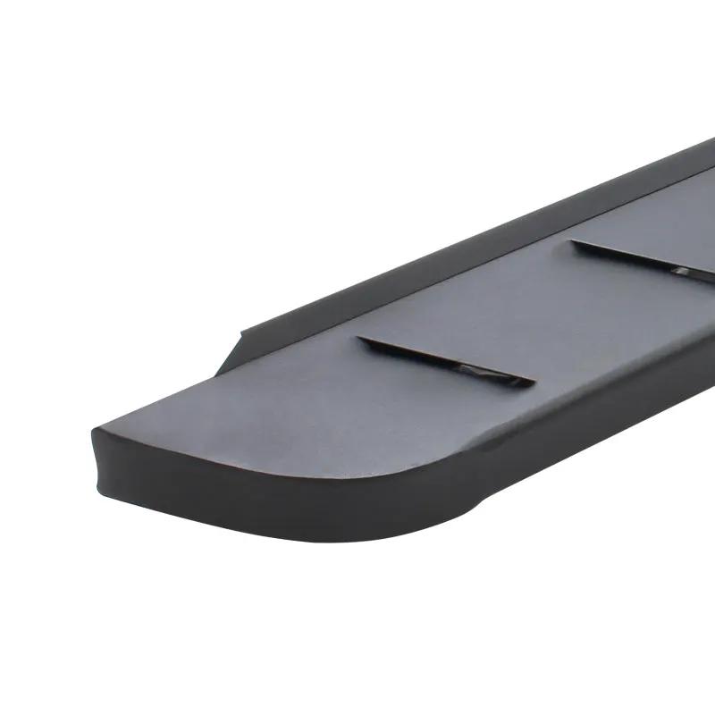 Go Rhino GOR RB10 Boards - Tex Black by Go Rhino