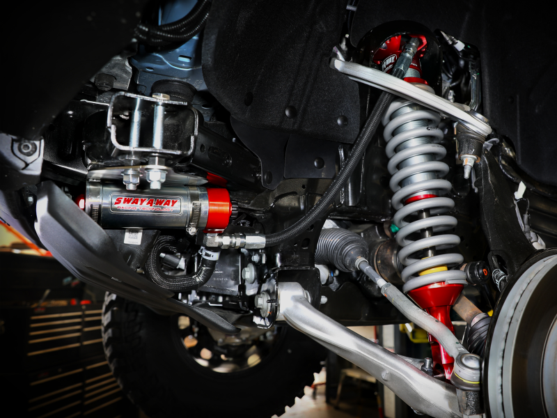 AFE Sway-A-Way Shocks